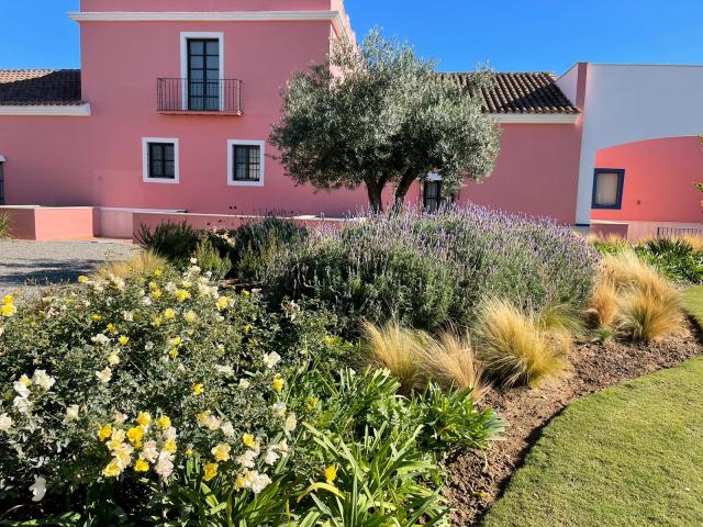 Andalusie – pobytově poznávací – letecky