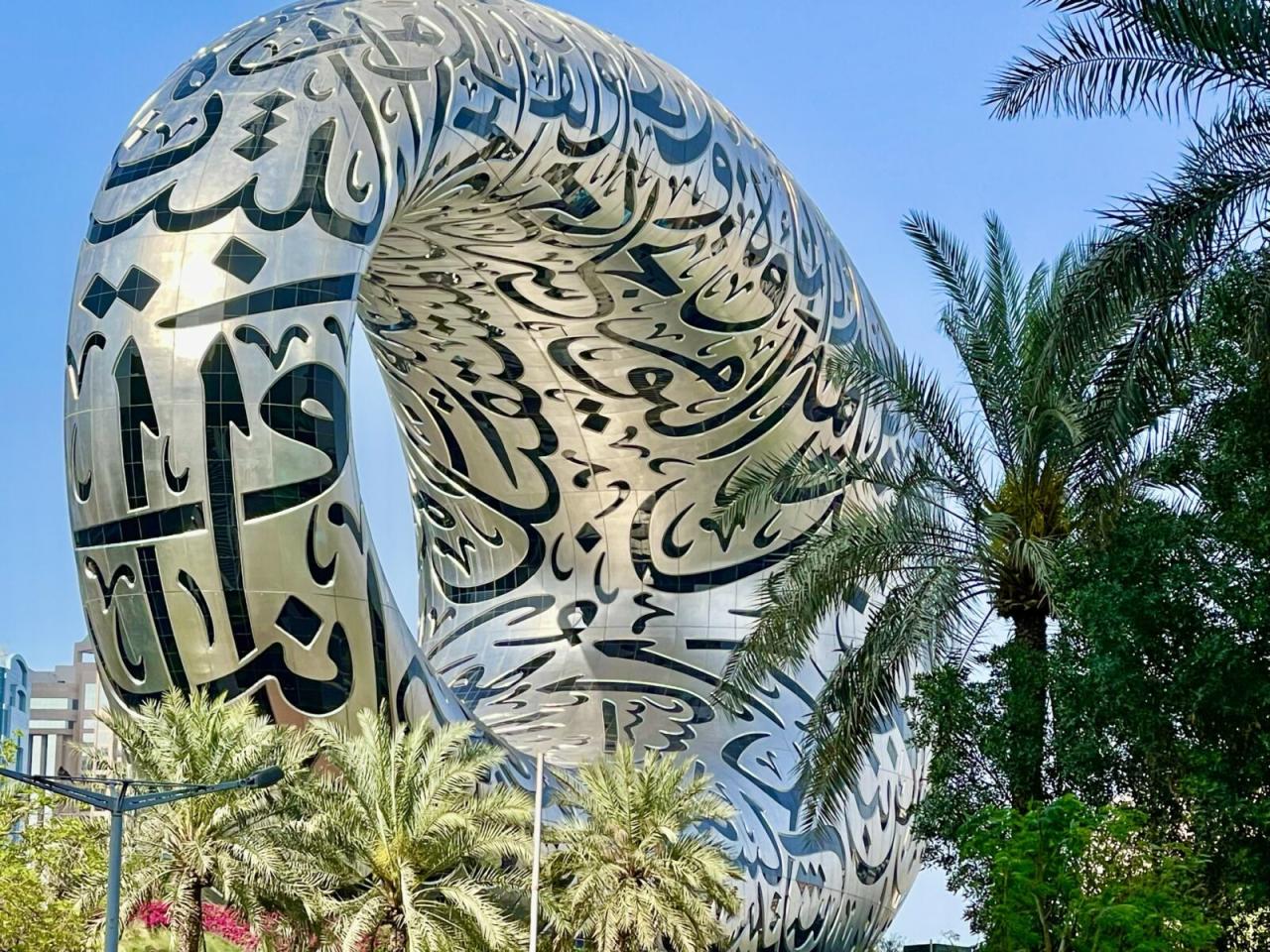 Dubaj A Abu Dhabi