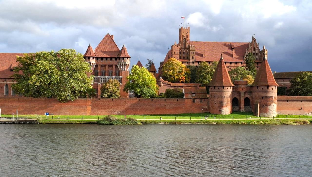 Varšava - Mazury - Gdaňsk