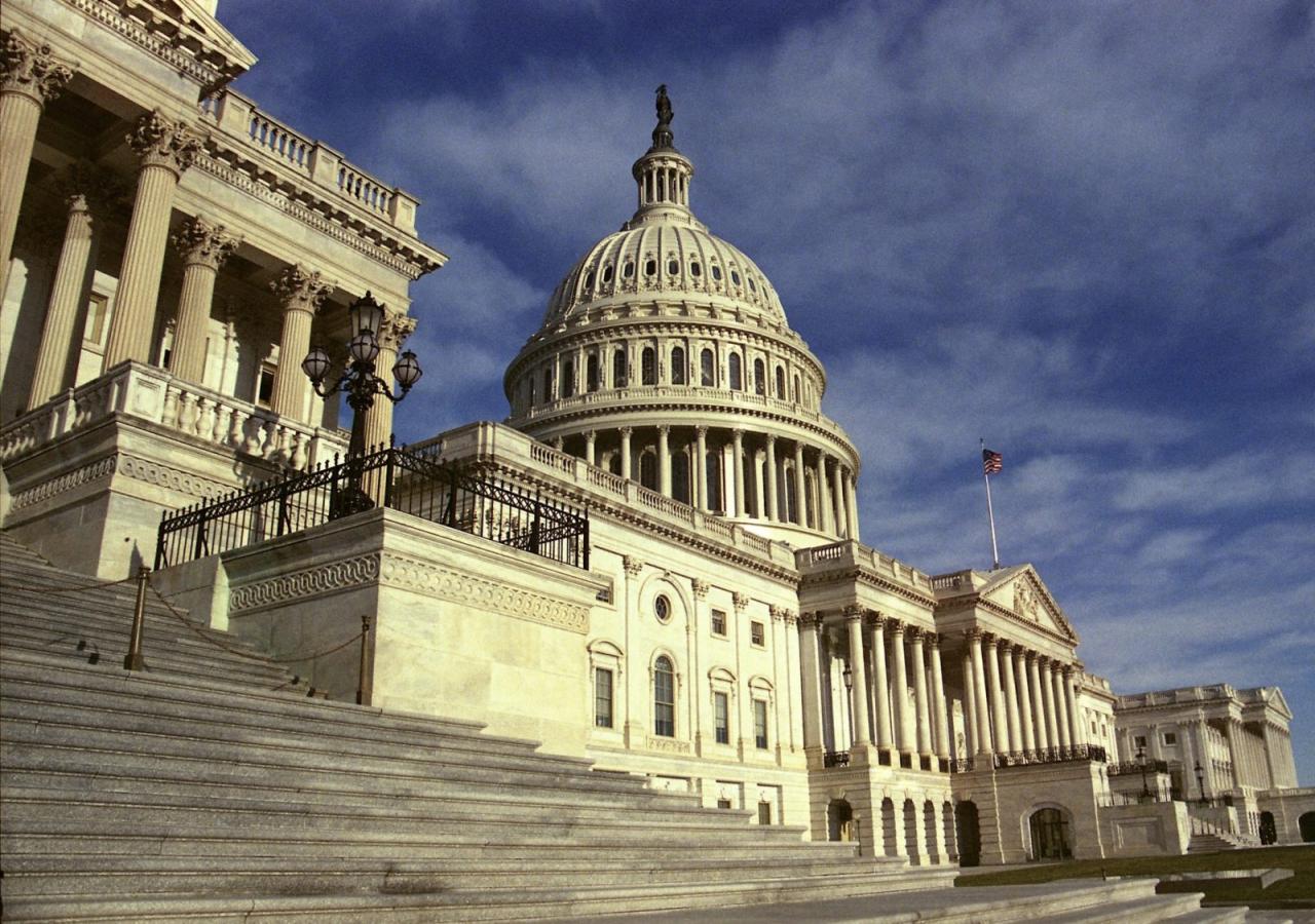 New York – Washington D.c. – Philadelphia