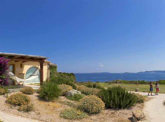 RESORT VALLE DELL ERICA THALASSO & SPA - HOTEL ERICA_JUNIOR SUI