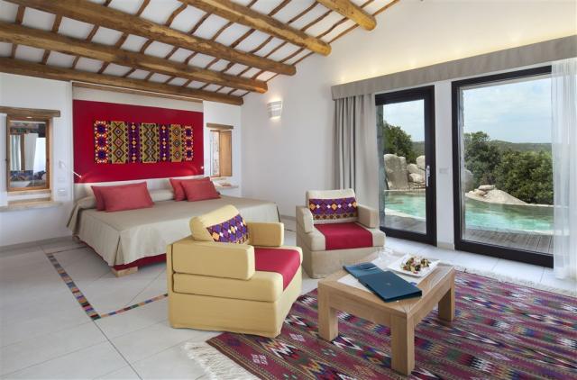 RESORT VALLE DELL ERICA THLASSO & SPA - HOTEL LA LICCIOLA_ IMPE