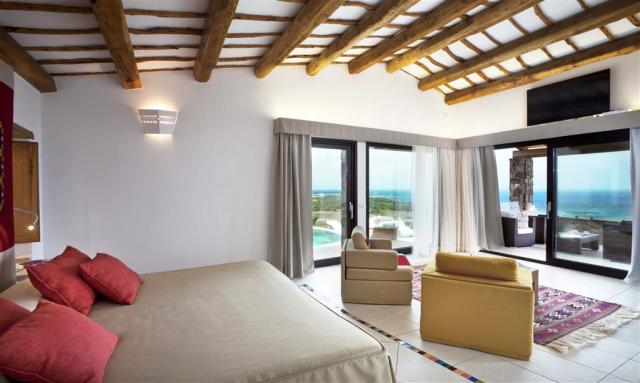 RESORT VALLE DELL ERICA THALASSO & SPA - HOTEL LA LICCIOLA_PRES