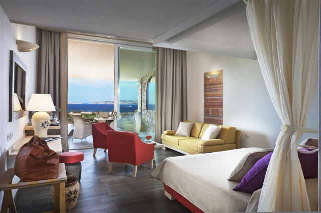 RESORT VALLE DELL ERICA THALASSO & SPA - HOTEL LA LICCIOLA_JUNI