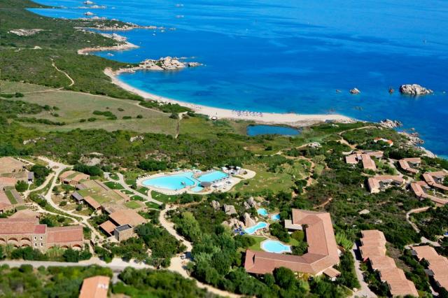RESORT VALLE DELL ERCIA THALASSO & SPA_HOTEL LA LICCIOLA_vista-