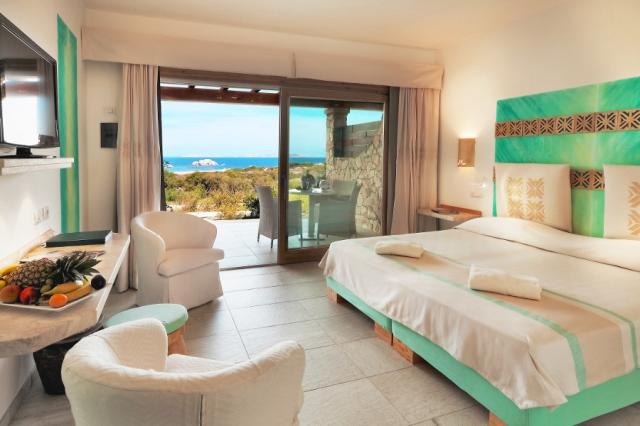 RESORT VALLE DELL ERICA THALASSO & SPA_HOTEL LA LICCIOLA_camere
