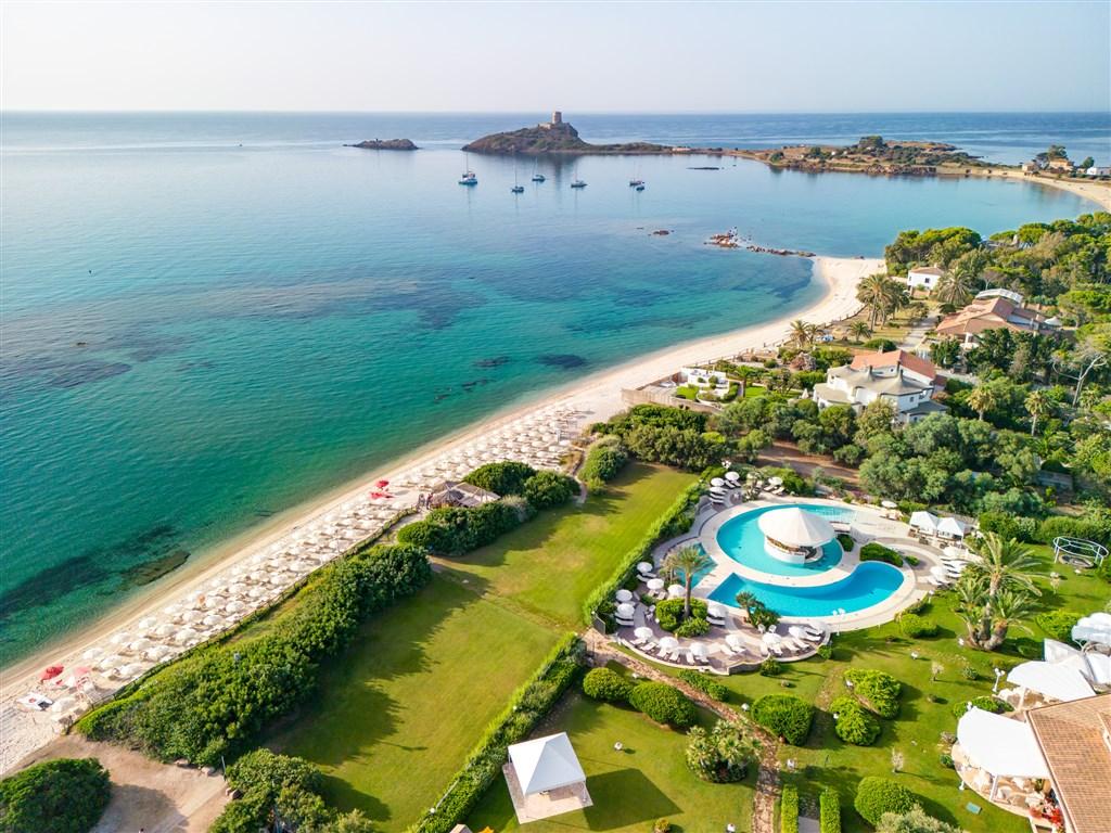 Baia di Nora