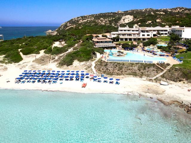 Capo testa