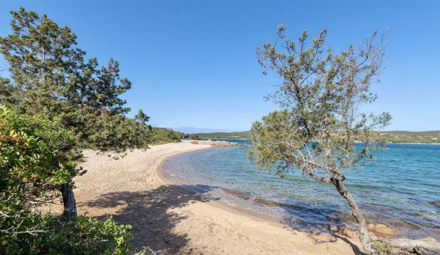 Isstravel GreenVillage spiaggia palau 2.jpg
