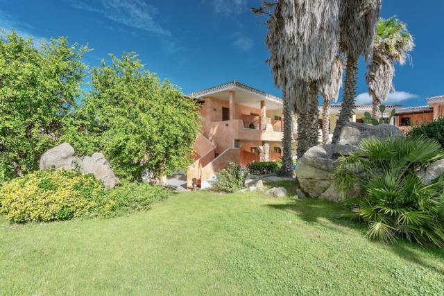 Isstravel GreenVillage esterni 3.jpg