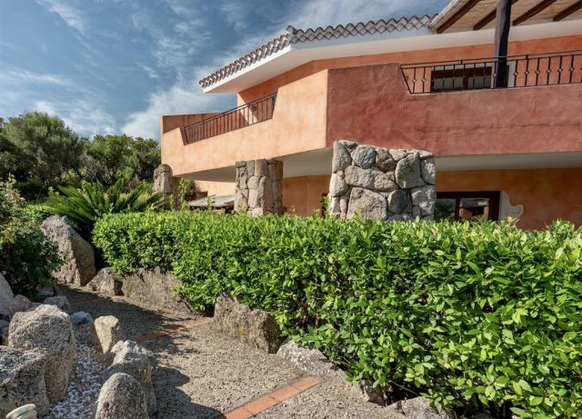 Isstravel GreenVillage esterni 5.jpg