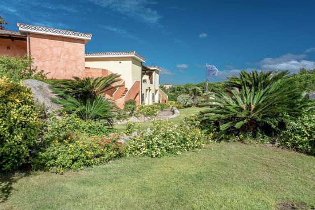 Isstravel GreenVillage esterni 6.jpg