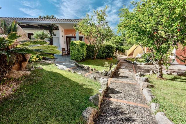 Isstravel GreenVillage esterni.jpg