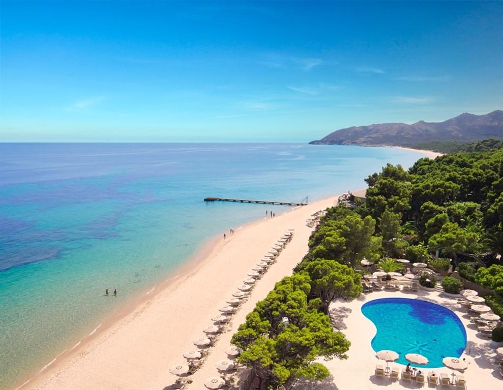 Forte Village Resort - Hotel Castello