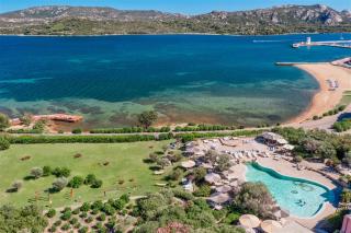 Resort Cala di Falco - Residence