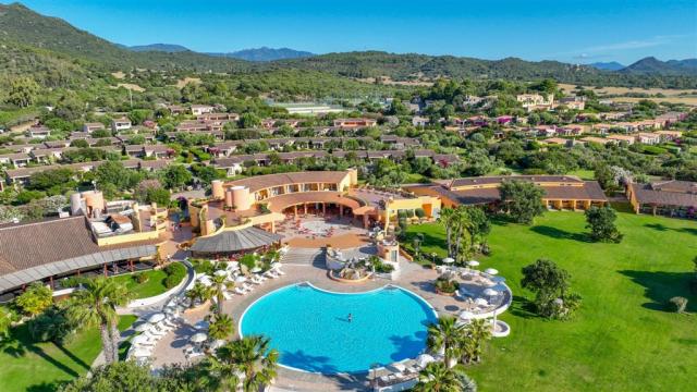 Sant Elmo Beach Hotel