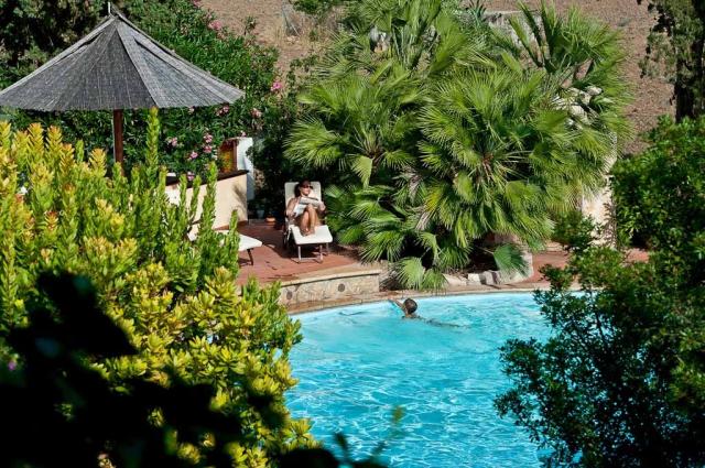 Nora Club Hotel & Spa