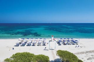 Janna & Sole resort