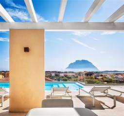 Residence Porto San Paolo