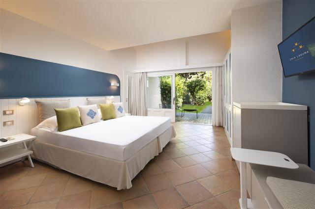 Chia Laguna_Hotel Village_Pool Double Room.jpg