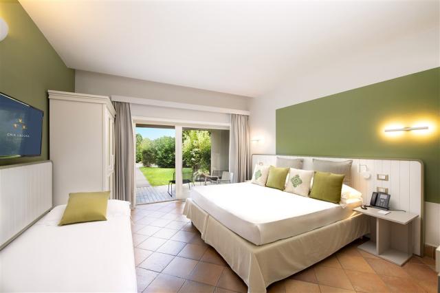 Chia Laguna_Hotel Village_Superior Room_Triple Room.jpg