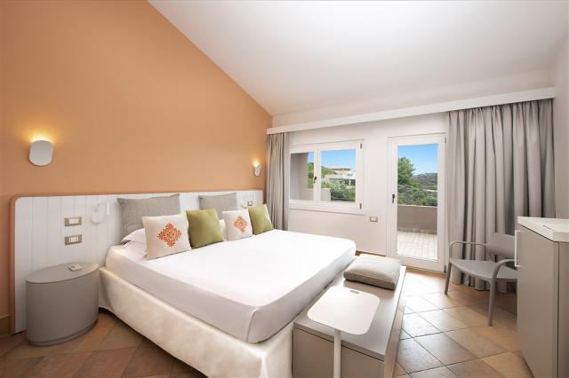 Chia Laguna_Hotel Village_Classic Balcony1_Double Room.jpg