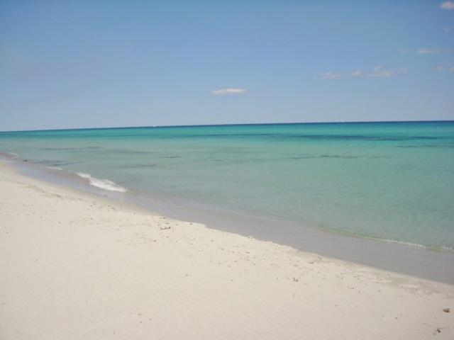 Iss Travel Bouganvillage Spiaggia Berchidda 3.jpg