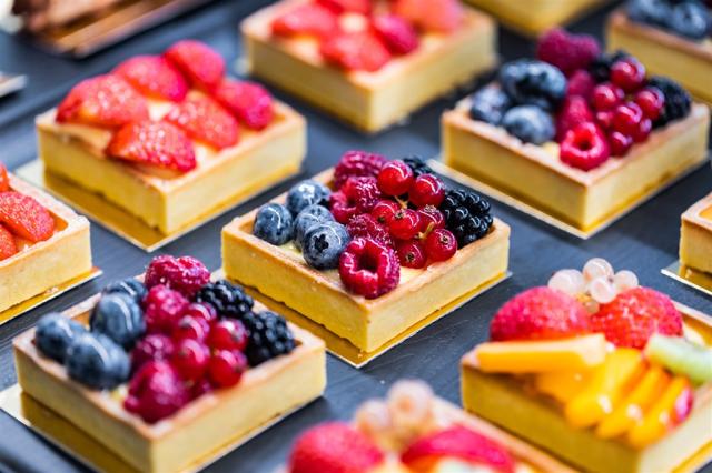 Felix-Hotels-Olbia_Felix-BistrotPasticceria_tartellette-frutta-