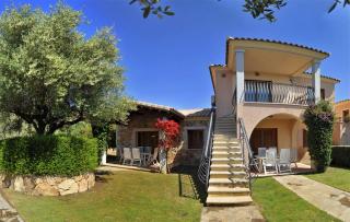 Residence L'Uddastru