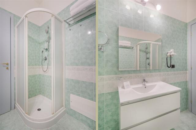 Hotel La Baja - Camera Bagno.png