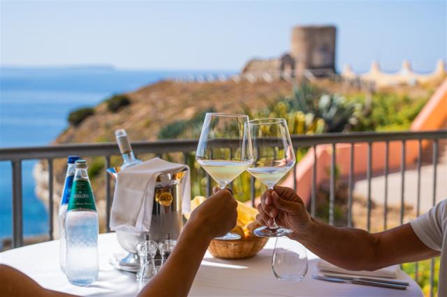 Hotel La Baja - Ristorante.jpg