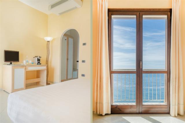 Hotel La Baja - Dettagli Camera.png