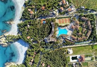 Valtur Sardegna Tirreno Resort