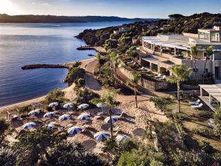 7Pines Resort Sardinia