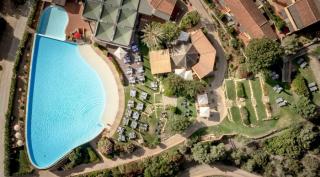 Veridia Resort