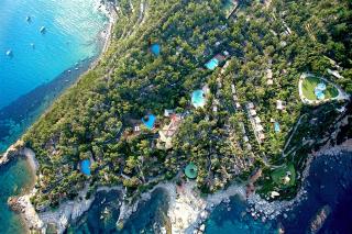 Arbatax Park Resort - Hotel Telis