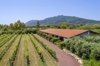 Rurale Orti di Nora