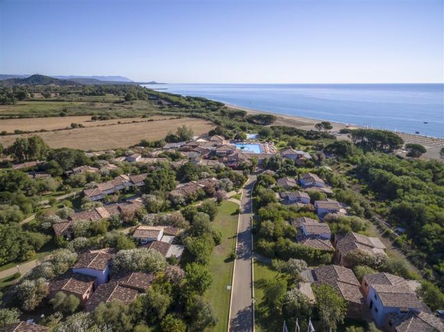 Perdepera Resort