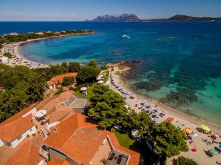 The Pelican beach resort & spa