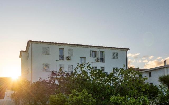 Le Residenze del Baia Marina