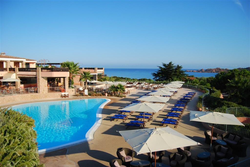 Hotel Marinedda Thalasso & Spa