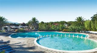 Resort & Spa Le Dune - Hotel Le Palme