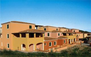 Apartmány Ginestre E Oleandri