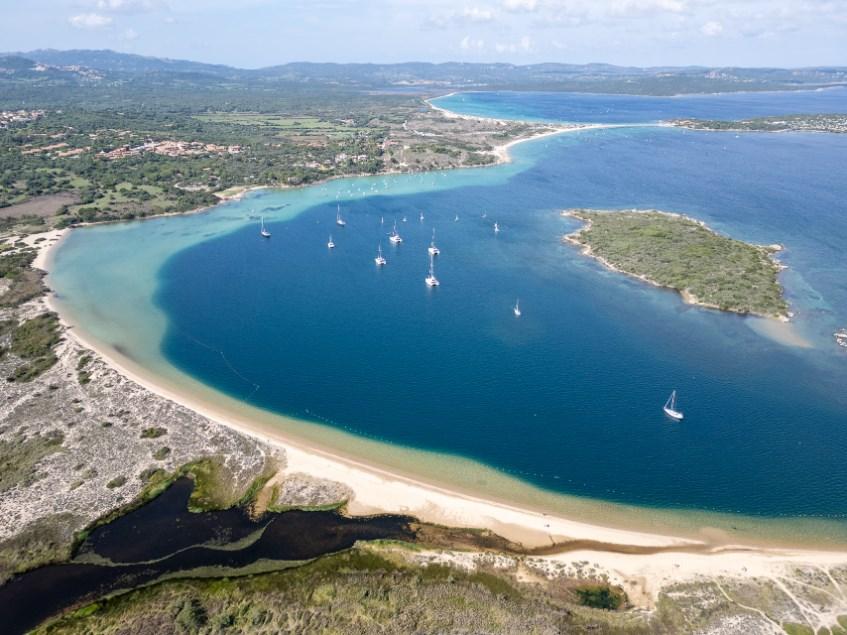 Felix Hotels_Residence Hotel Costa Serena_Esterni e Drone (23).