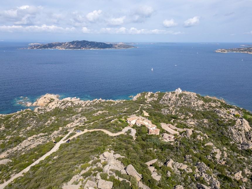 Felix Hotels_Residence Hotel Costa Serena_Esterni e Drone (24).