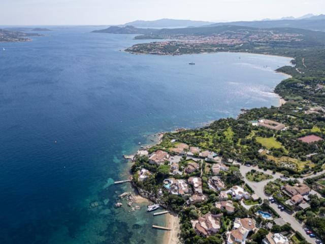 Felix Hotels_Residence Hotel Costa Serena_Destinazione Porto Ra