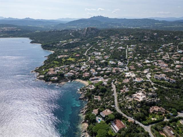 Felix Hotels_Residence Hotel Costa Serena_Destinazione Porto Ra