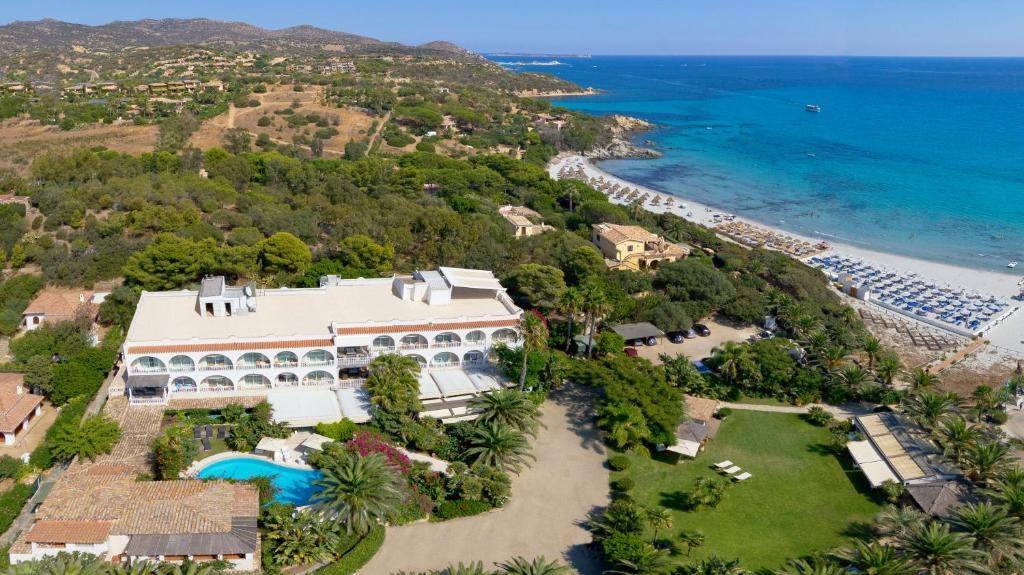 Simius Playa