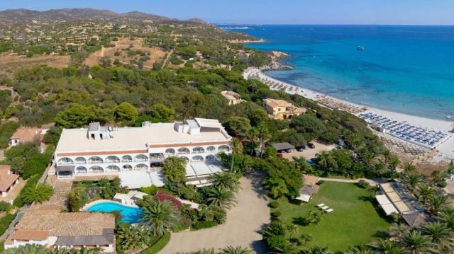 Simius Playa