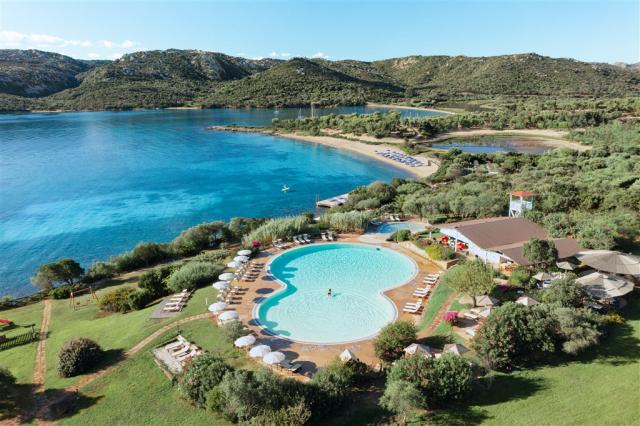 Cala di Lepre Park & Spa